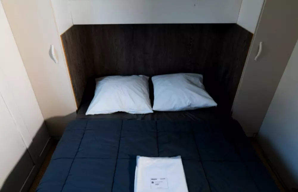 Camping Renéville 3 étoiles★★★