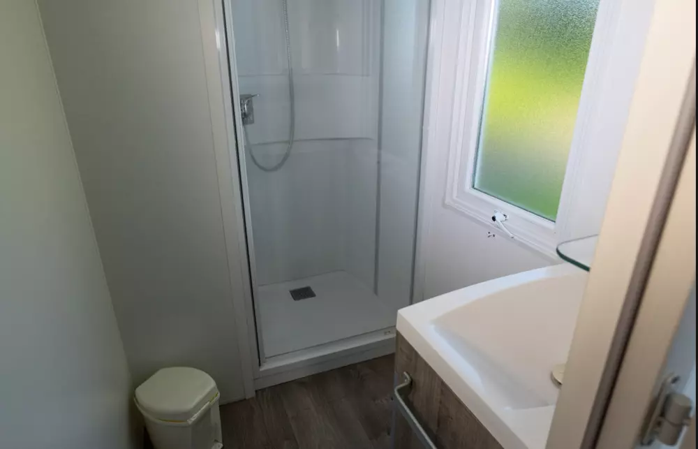 Camping Renéville 3 étoiles★★★