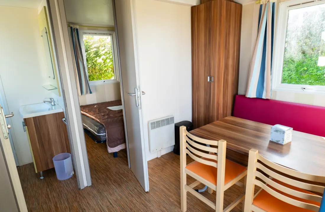 Camping Renéville 3 Sterne★★★