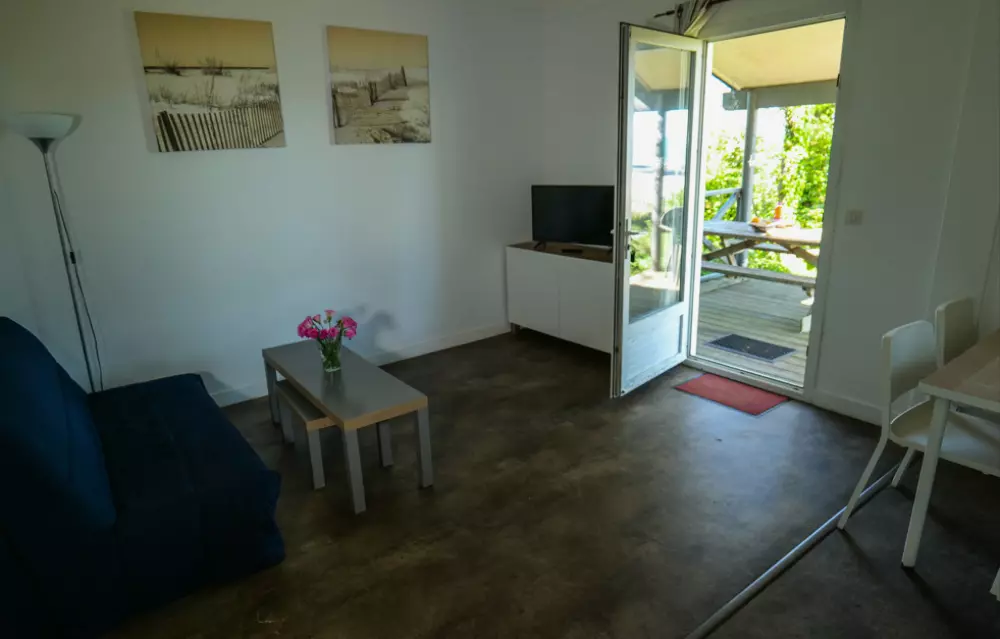 Camping Renéville 3 étoiles★★★