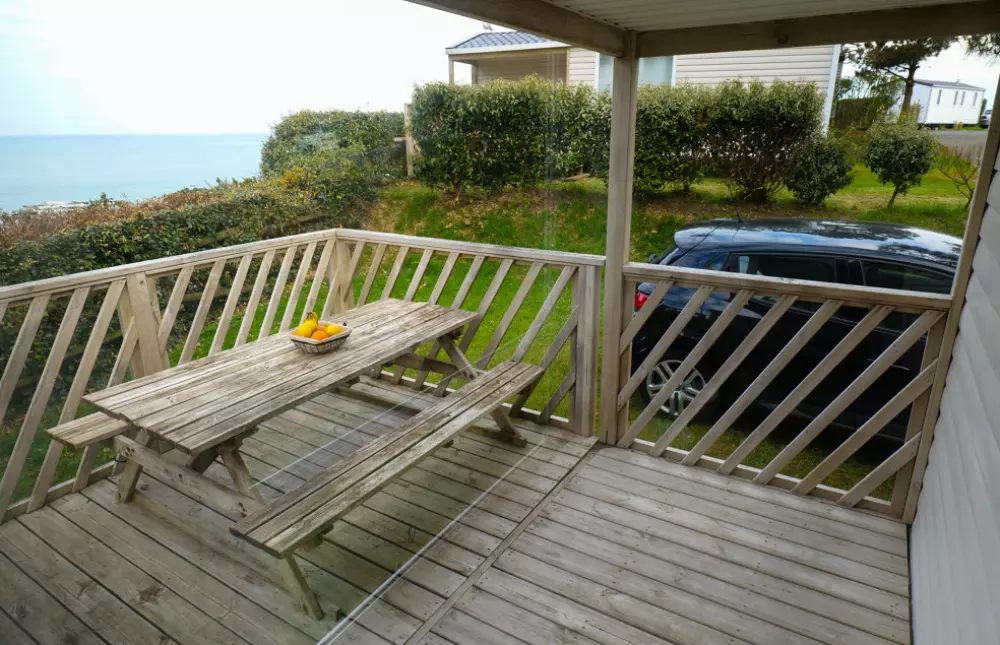 Camping Renéville 3 étoiles★★★