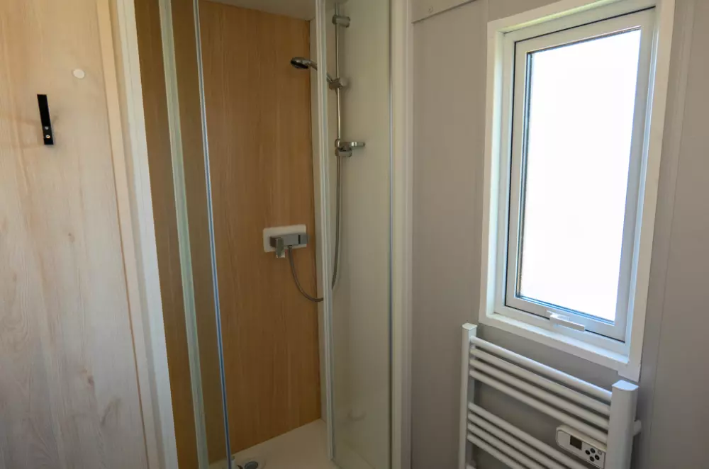 Camping Renéville 3 étoiles★★★