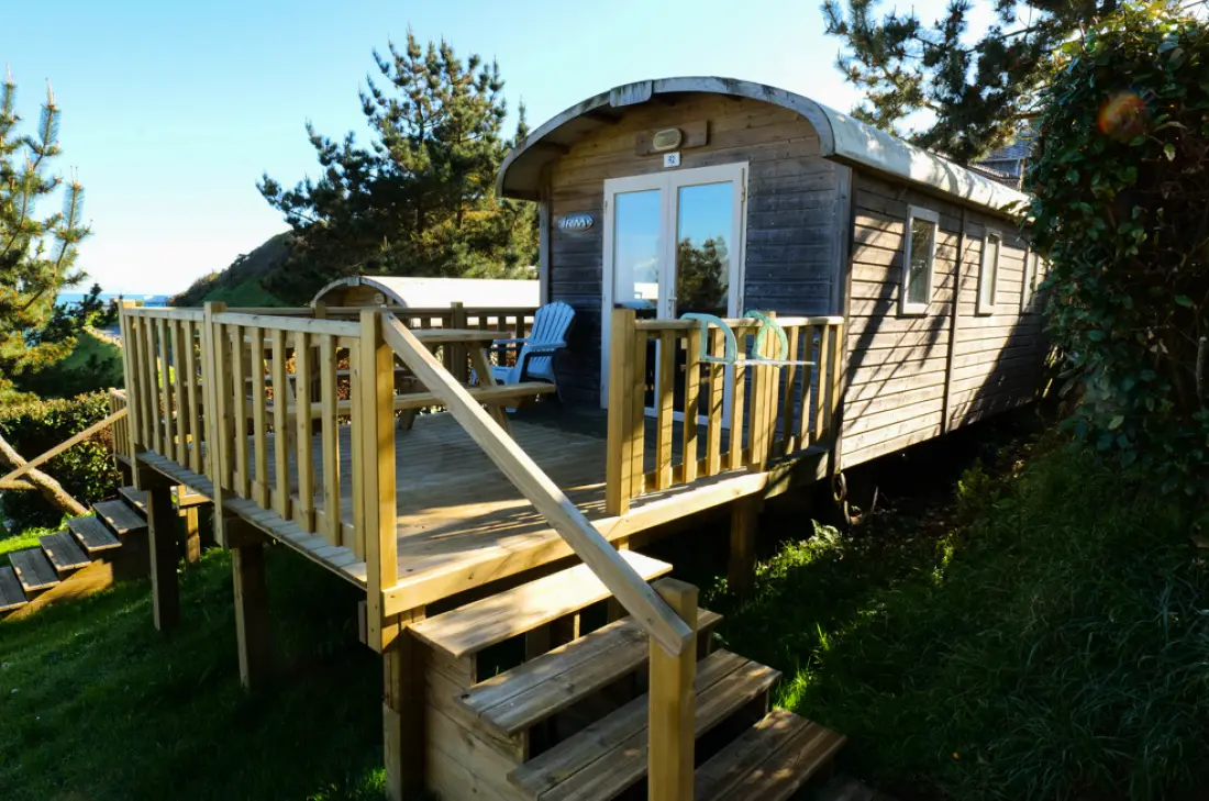 Camping Renéville 3 Sterne★★★