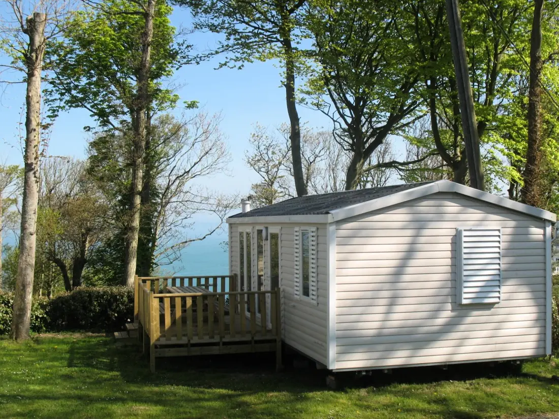 Camping Renéville 3 Sterne★★★