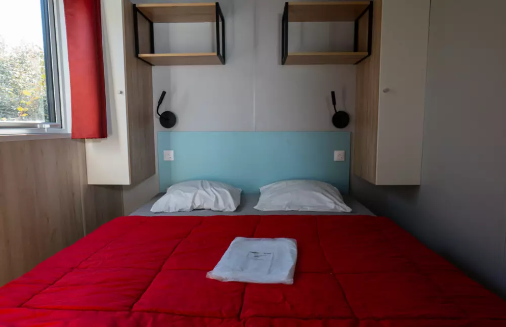 Camping Renéville 3 étoiles★★★