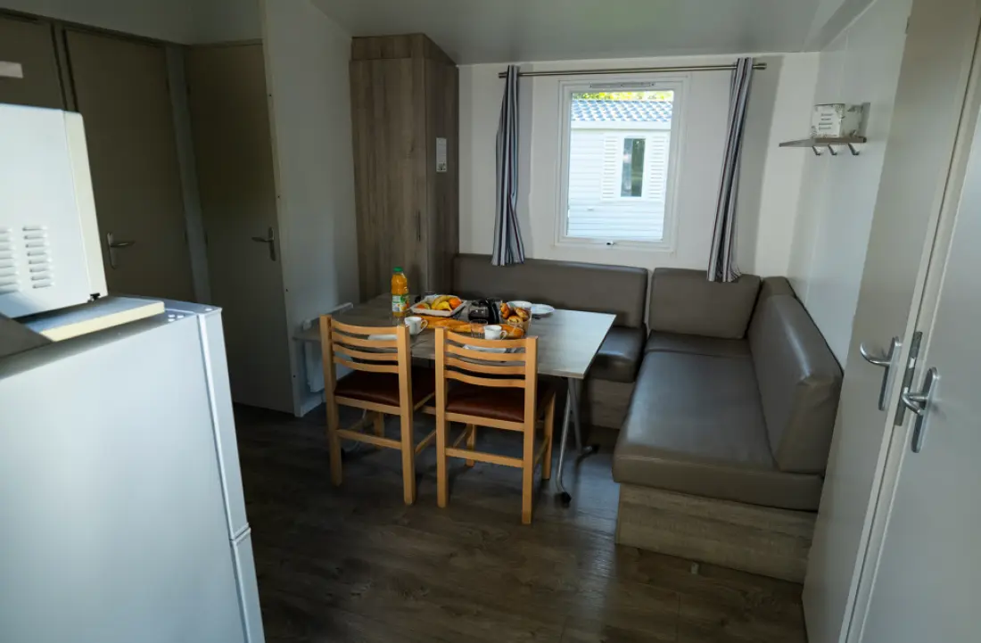 Camping Renéville 3 Sterne★★★