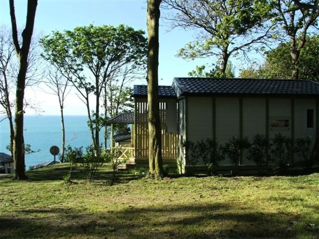 Camping Renéville 3 Sterne★★★