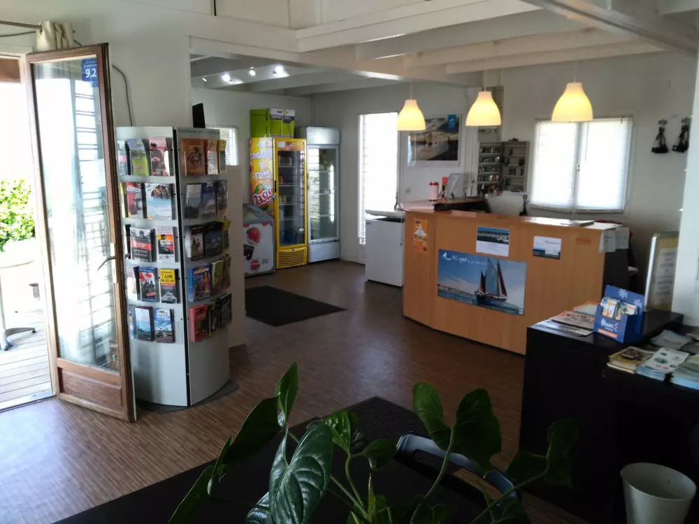 Camping Renéville 3 étoiles★★★