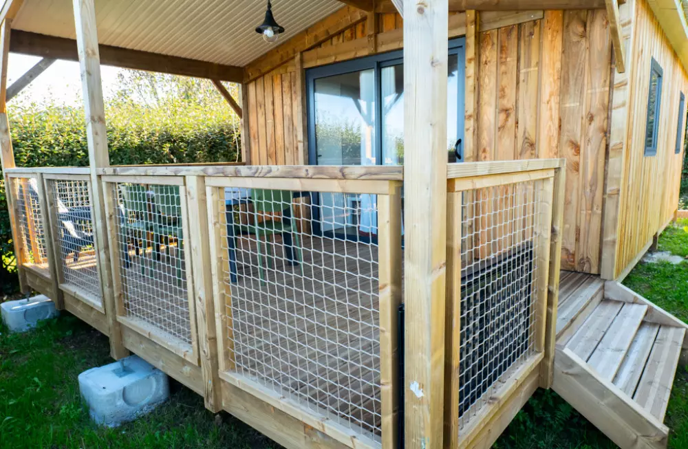 Camping Renéville 3 étoiles★★★