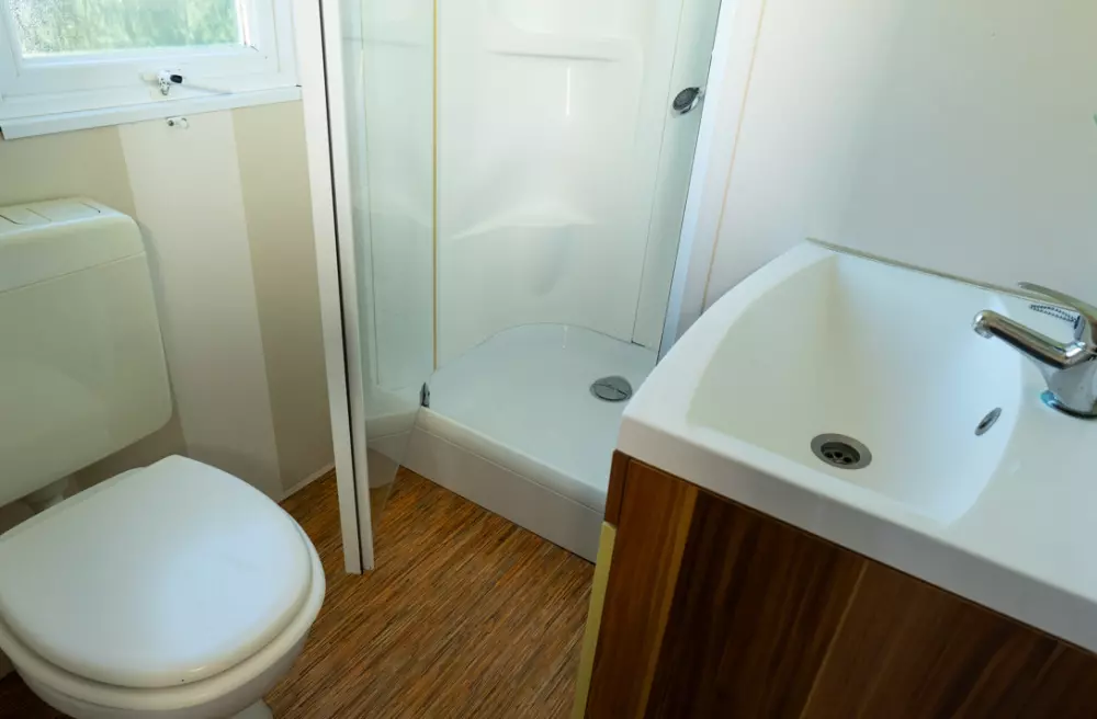 Camping Renéville 3 étoiles★★★