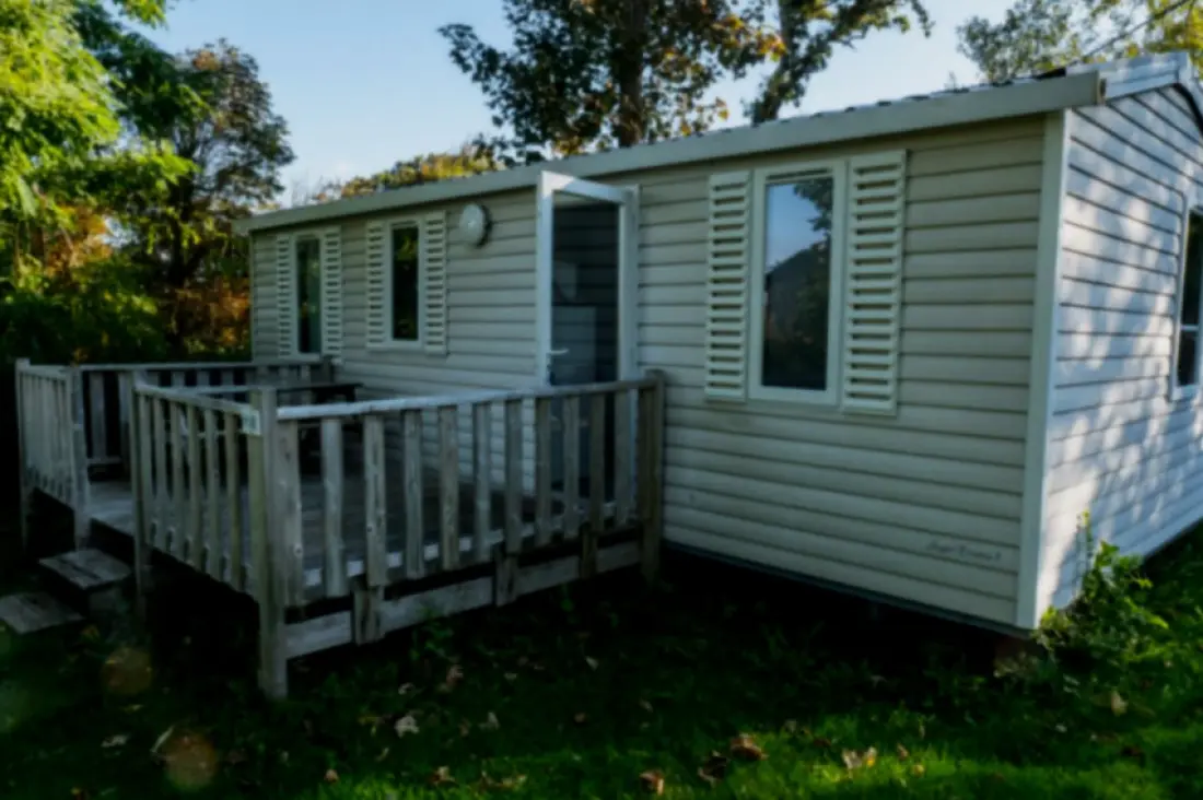 Camping Renéville 3 Sterne★★★