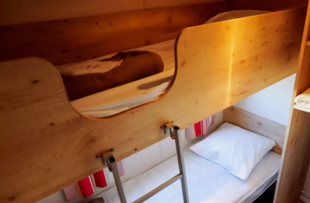 Camping Renéville 3 étoiles★★★