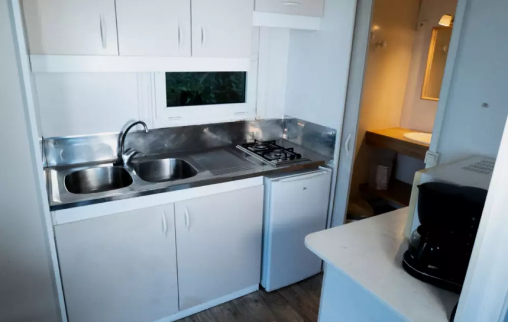 Camping Renéville 3 étoiles★★★