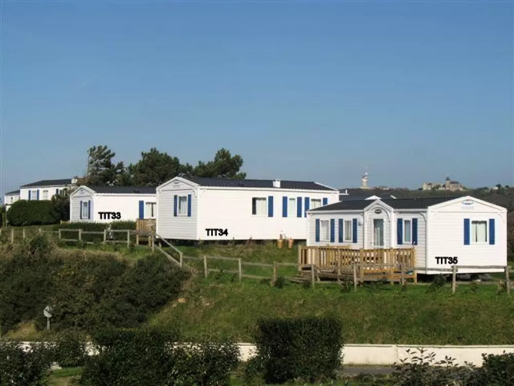 Camping Renéville 3 étoiles★★★