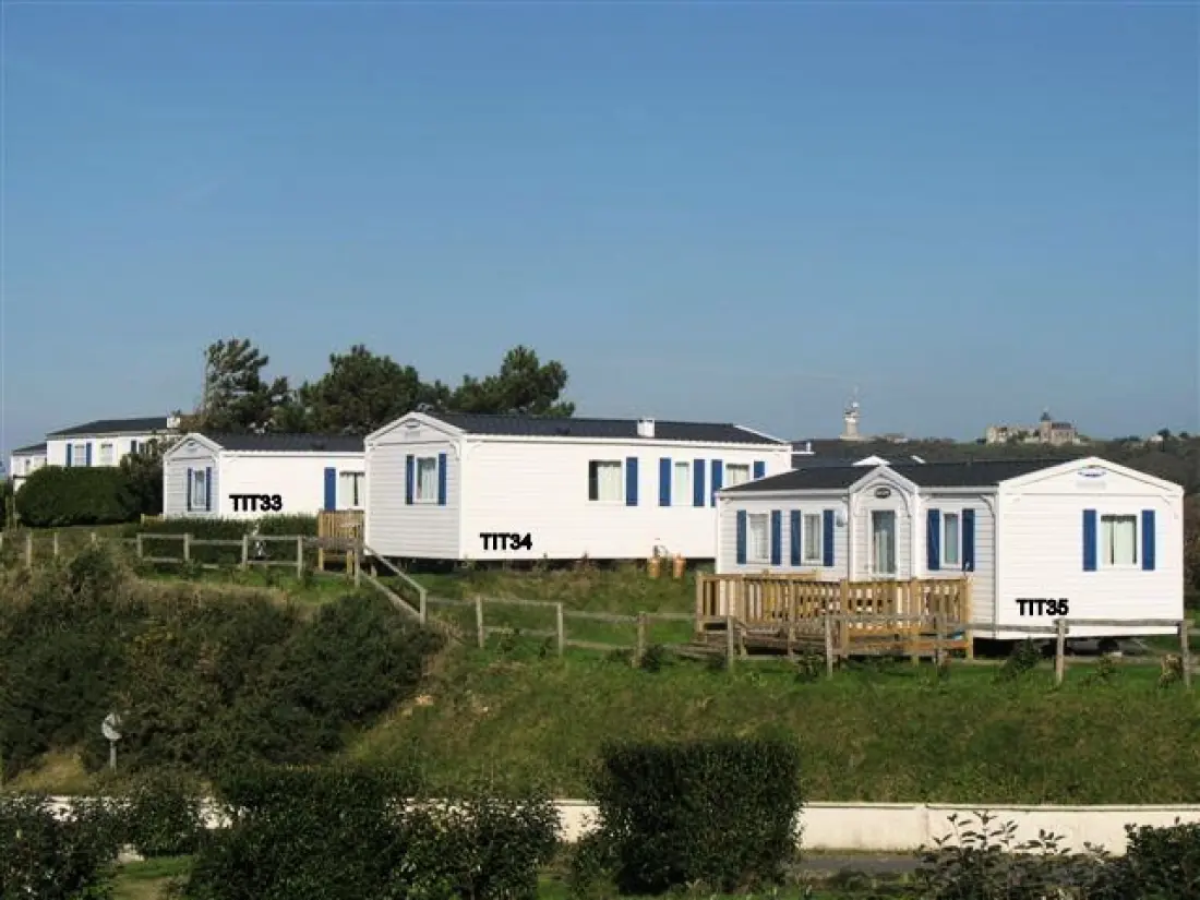 Camping Renéville 3 Sterne★★★