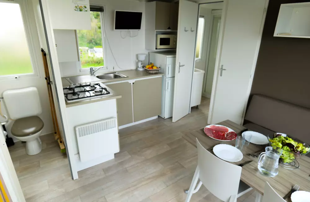 Camping Renéville 3 étoiles★★★