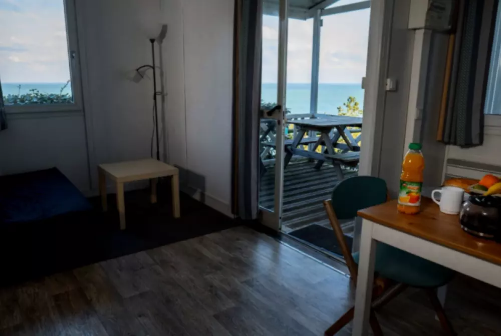 Camping Renéville 3 étoiles★★★