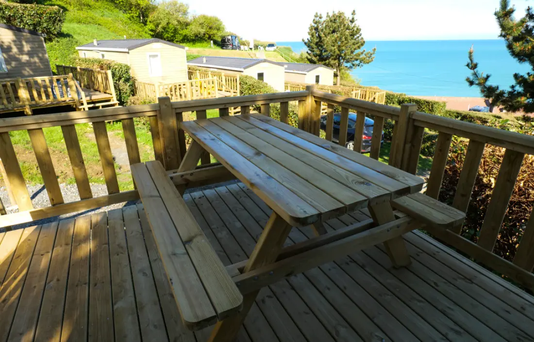 Camping Renéville 3 Sterne★★★