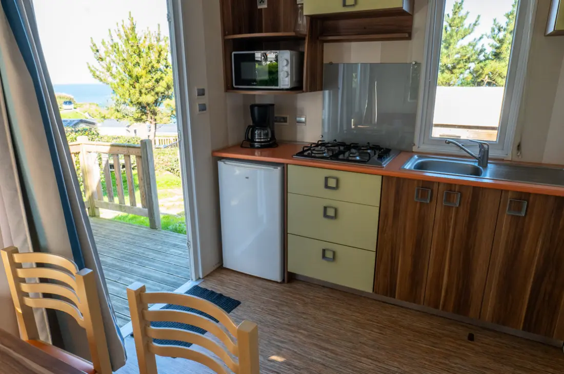 Camping Renéville 3 Sterne★★★