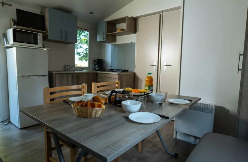 Camping Renéville 3 étoiles★★★