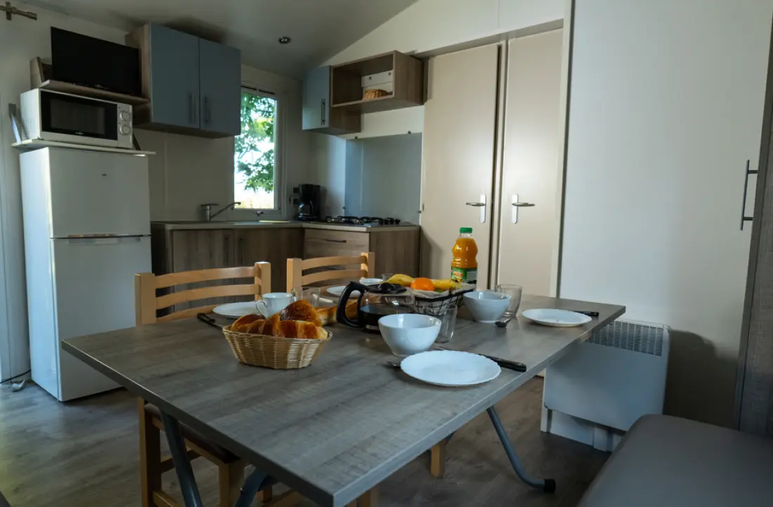 Camping Renéville 3 Sterne★★★