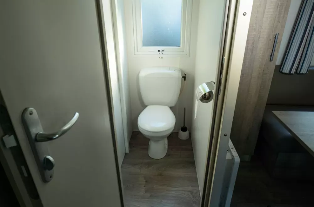 Camping Renéville 3 étoiles★★★