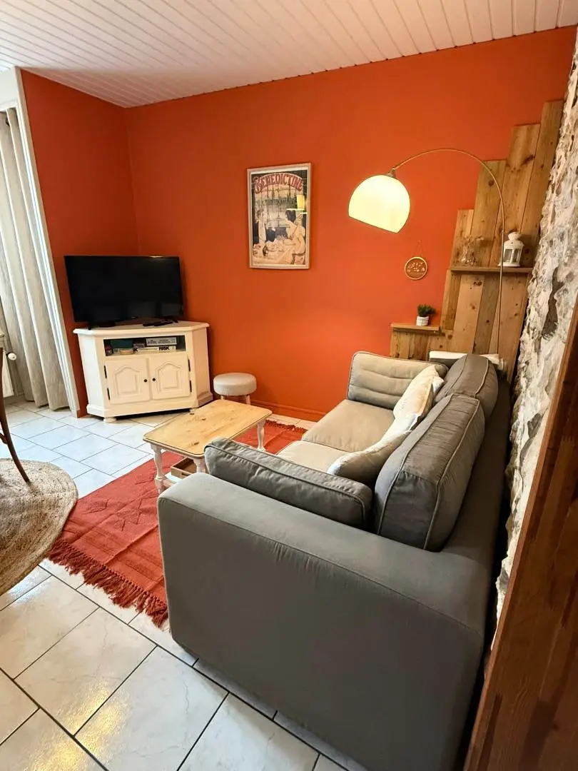 Gîte de France Gîtes de france® - altho 3 fül