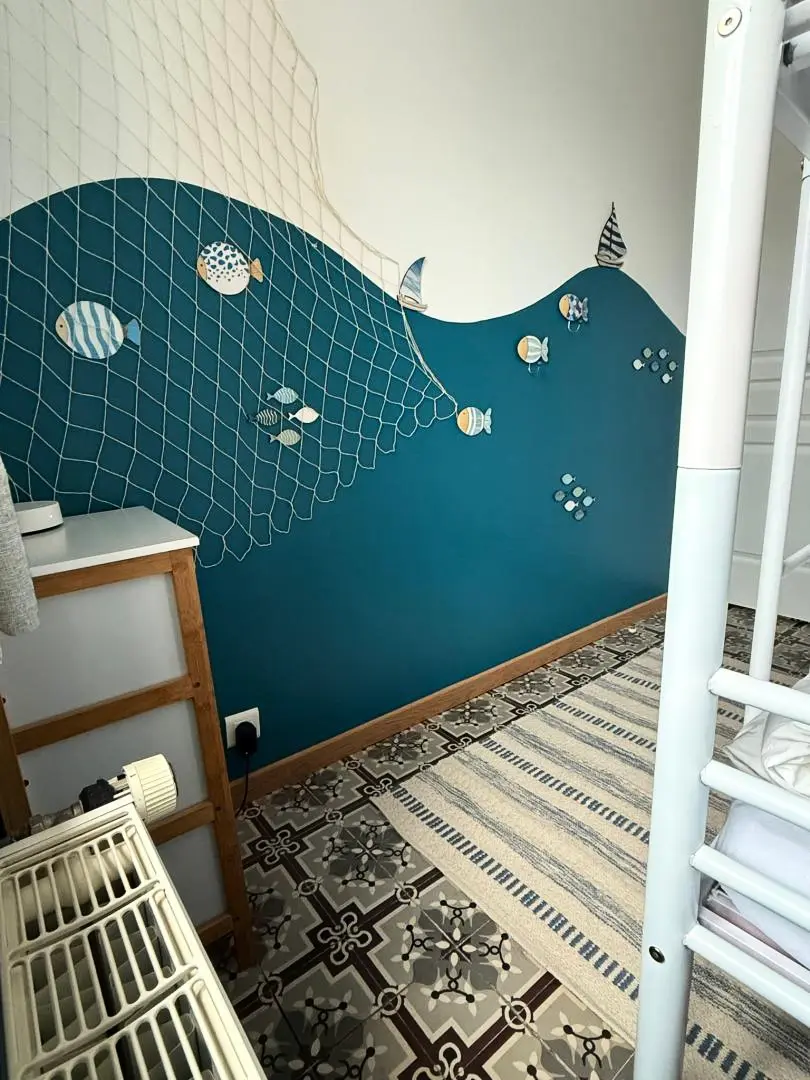 Gîte de France Gîtes de france® - altho 3 fül