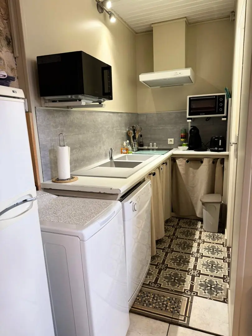 Gîte de France Gîtes de france® - altho 3 fül