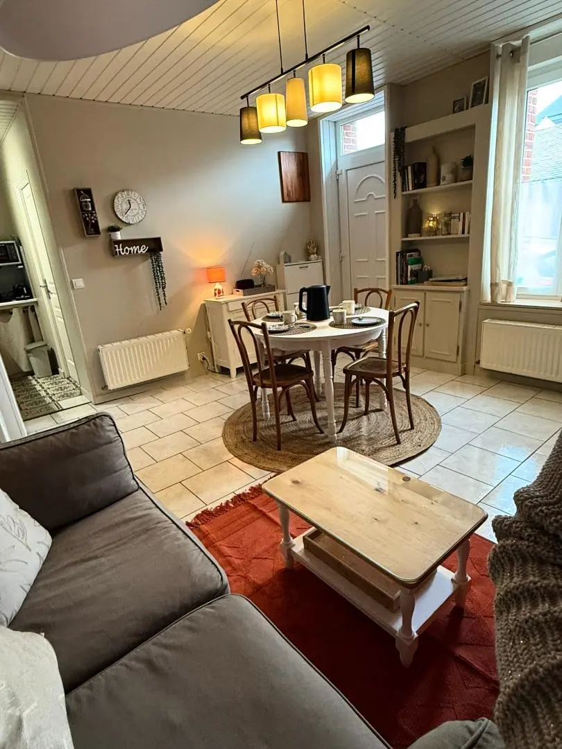 Gîte de France Gîtes de france® - altho 3 fül