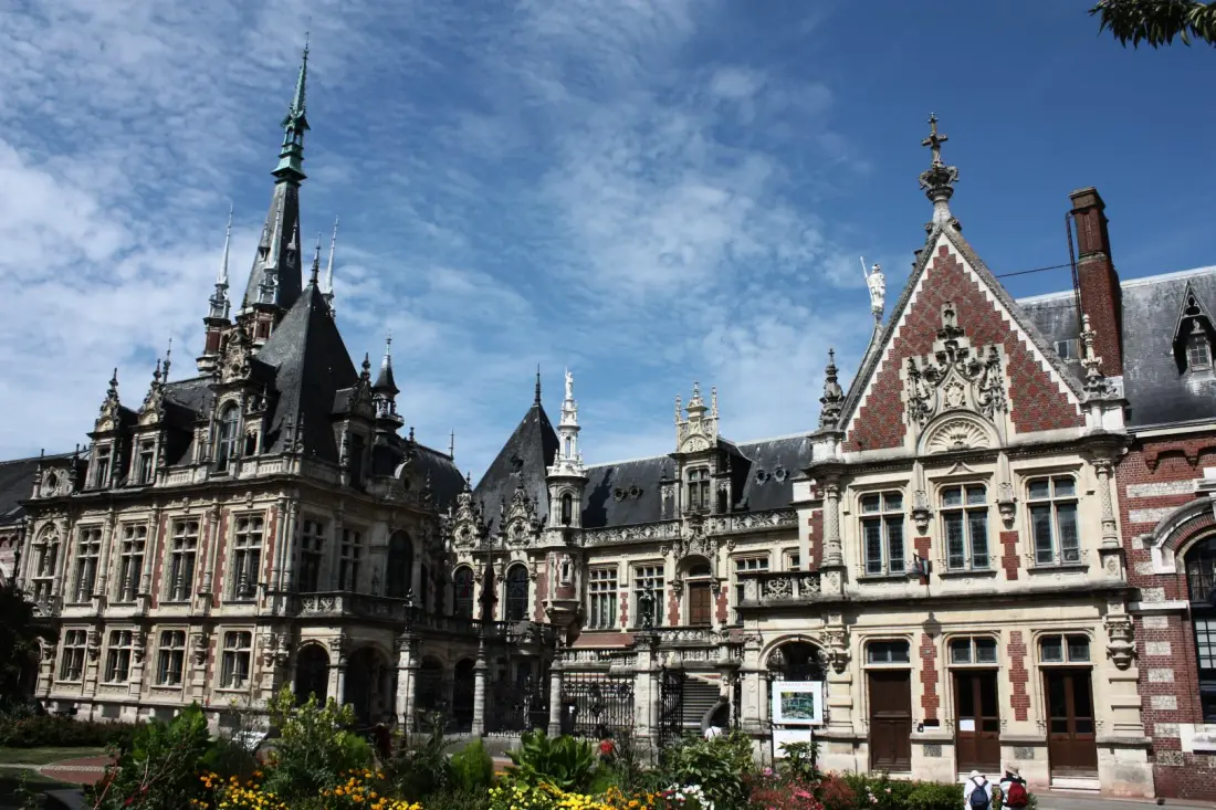 Gîte de France Gîtes de france® - altho 3 fül
