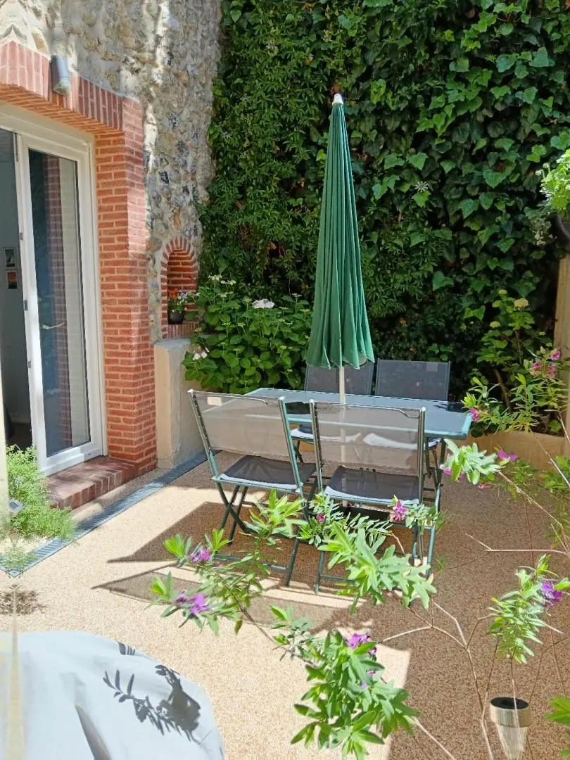Gîte de France Gîtes de france® - altho 3 fül