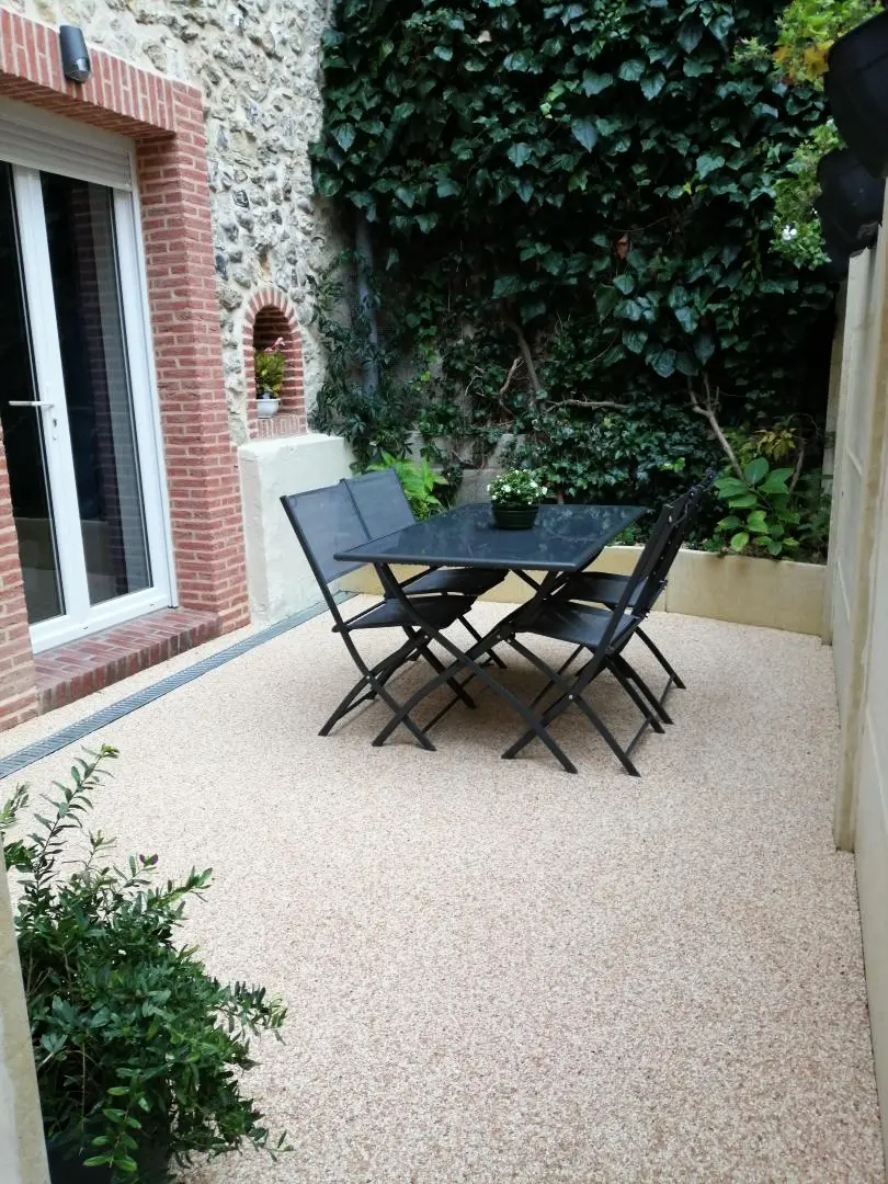 Gîte de France Gîtes de france® - altho 3 fül