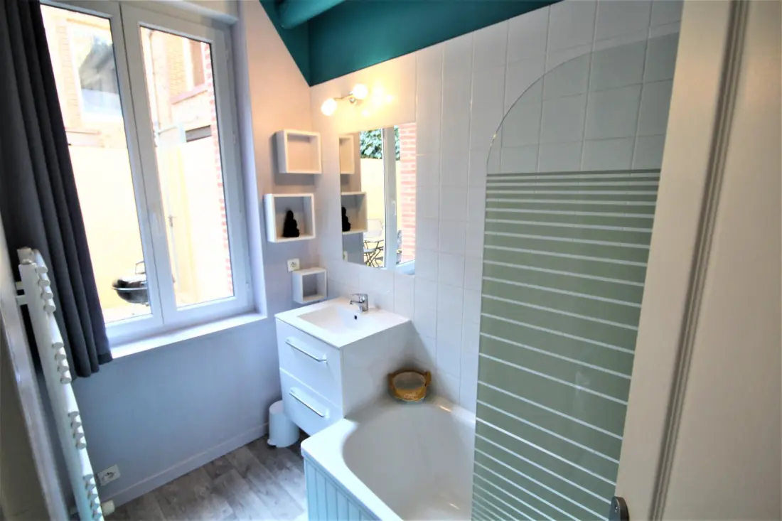 Gîte de France Gîtes de france® - altho 3 fül