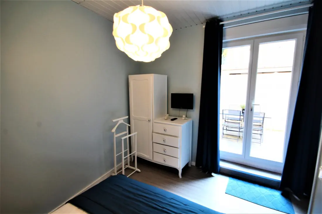 Gîte de France Gîtes de france® - altho 3 fül