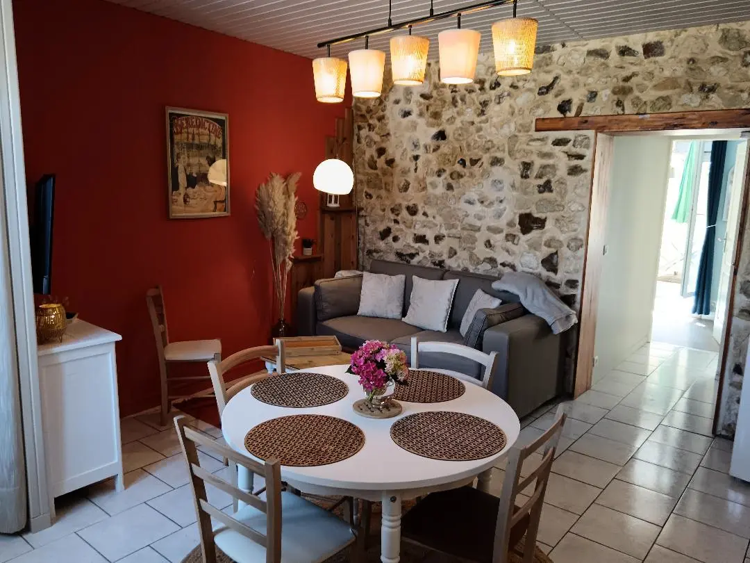 Gîte de France Gîtes de france® - altho 3 fül