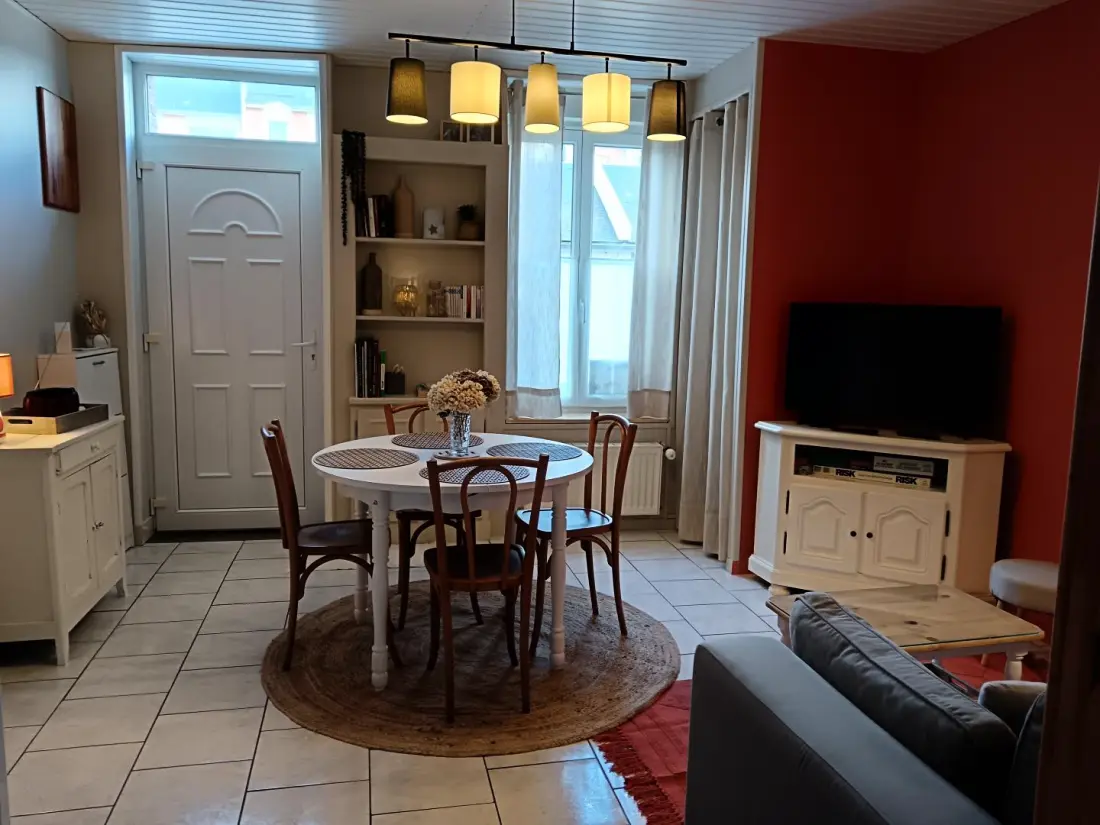 Gîte de France Gîtes de france® - altho 3 fül