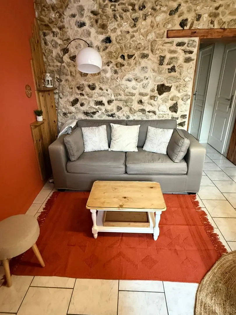 Gîte de France Gîtes de france® - altho 3 fül