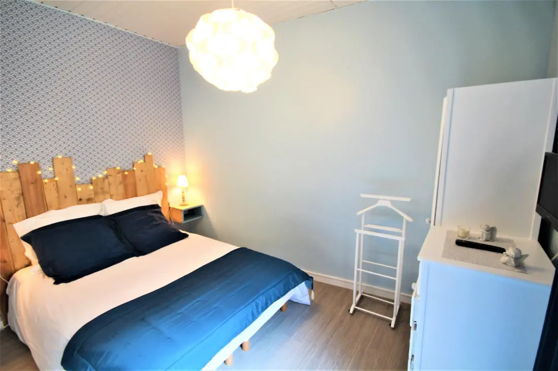Gîte de France Gîtes de france® - altho 3 fül