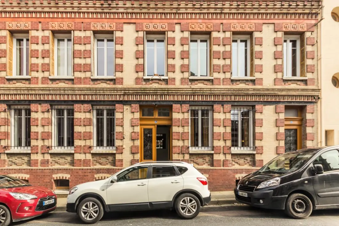 Gîte de France Gîtes de france® - bayen családja 3 fül