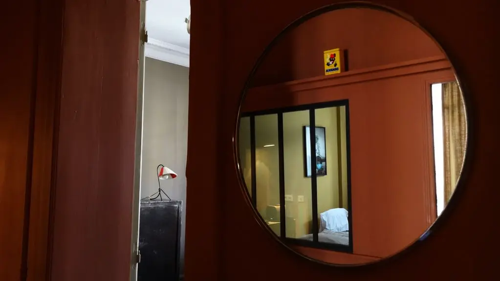 Gîte de France Gîtes de france® - bayen családja 3 fül