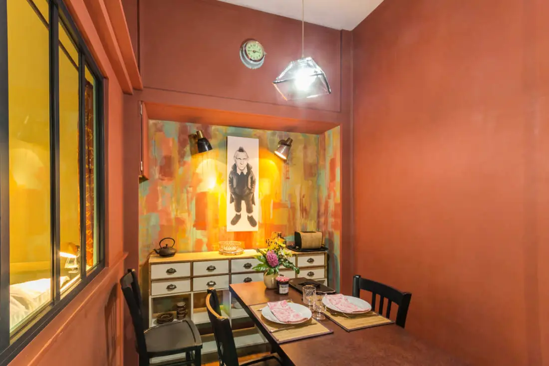 Gîte de France Gîtes de france® - bayen családja 3 fül