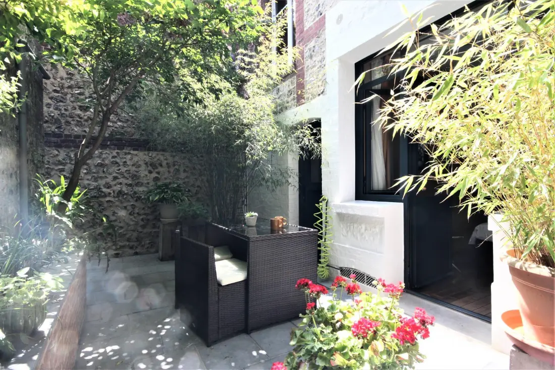 Gîte de France Gîtes de france® - bayen családja 3 fül