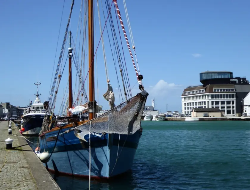 Gîte de France Gîtes de france® - bayen családja 3 fül