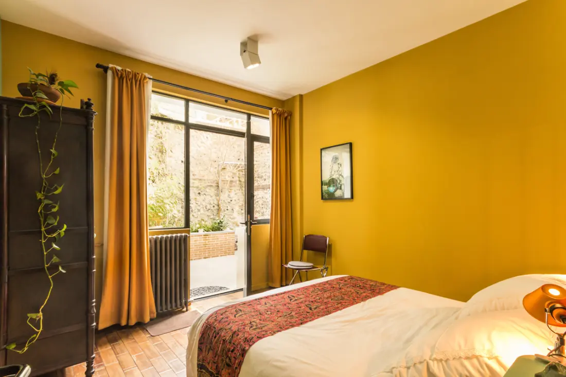 Gîte de France Gîtes de france® - bayen családja 3 fül