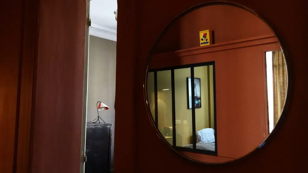 Gîte de France Gîtes de france® - bayen családja 3 fül