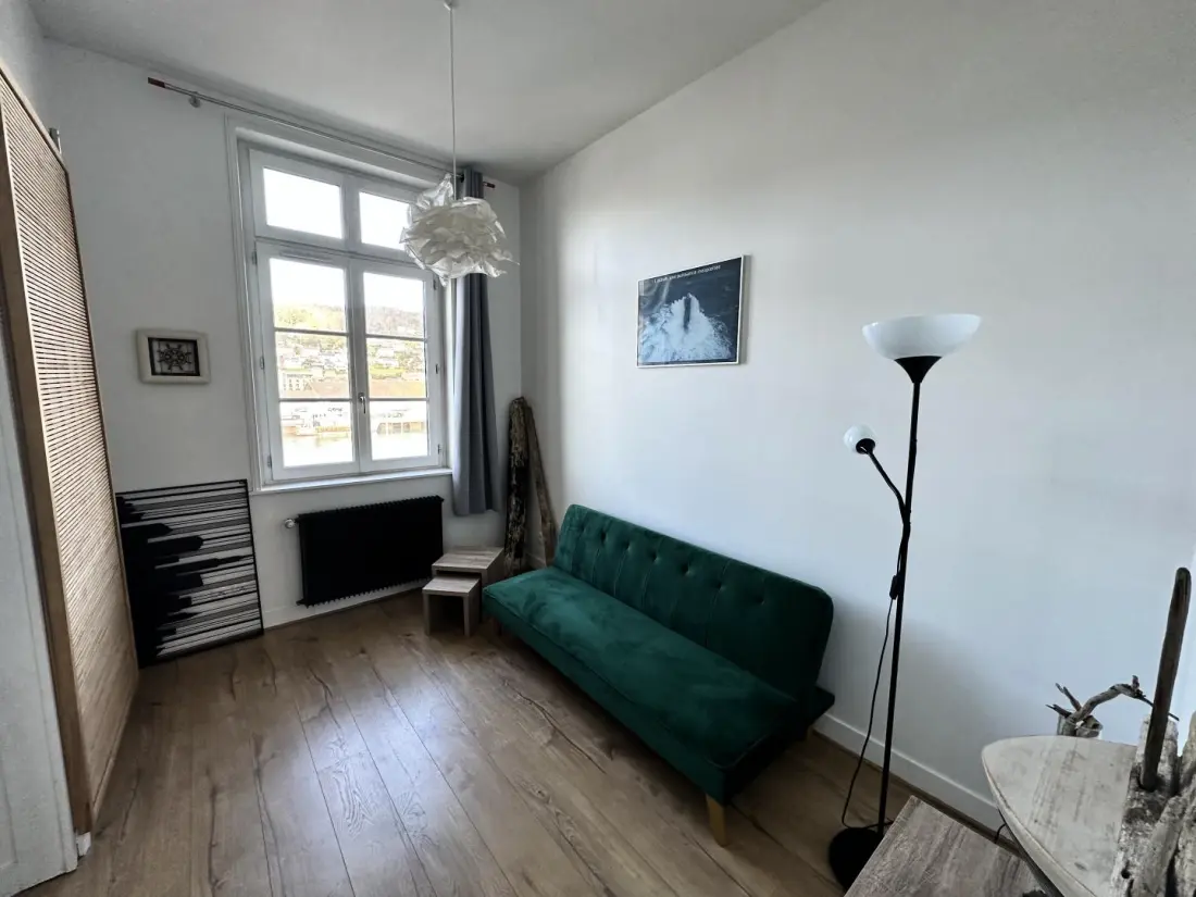 Gîte de France Gîtes de france® - drakkar 4 fül