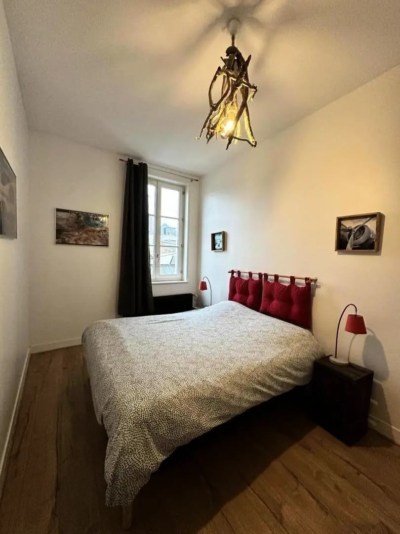 Gîte de France Gîtes de france® - drakkar 4 fül
