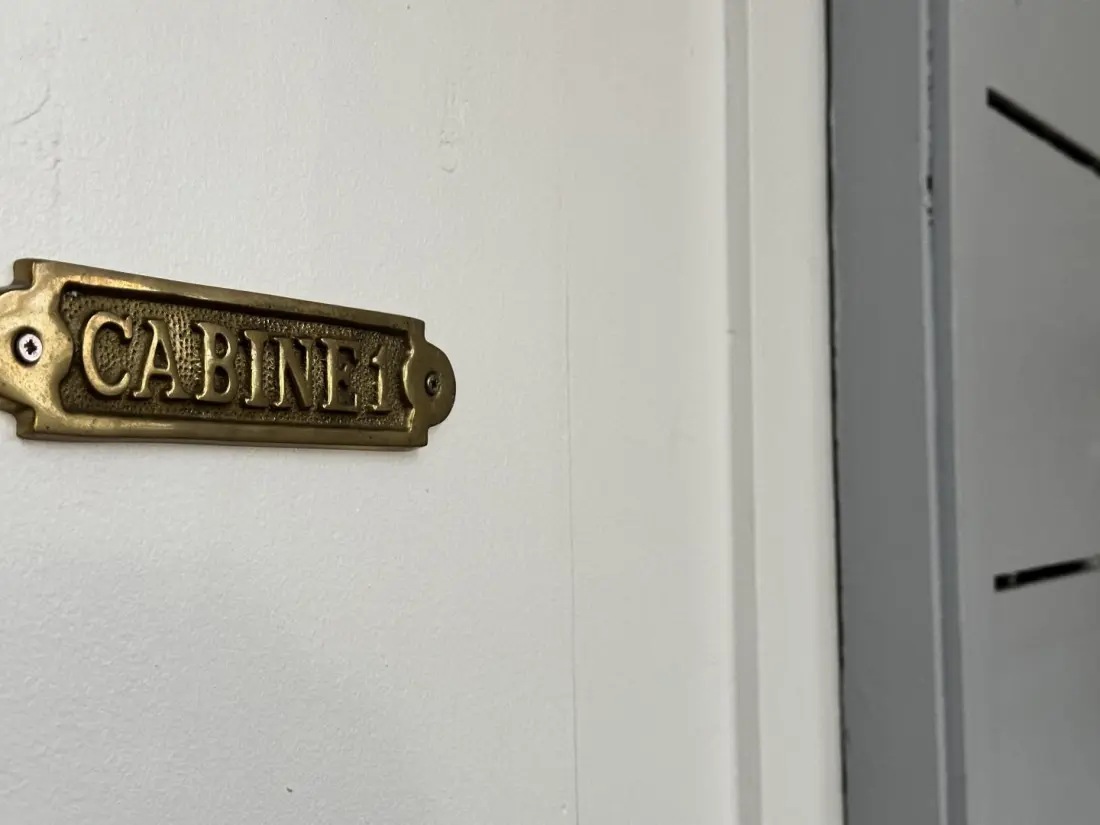 Gîte de France Gîtes de france® - drakkar 4 fül