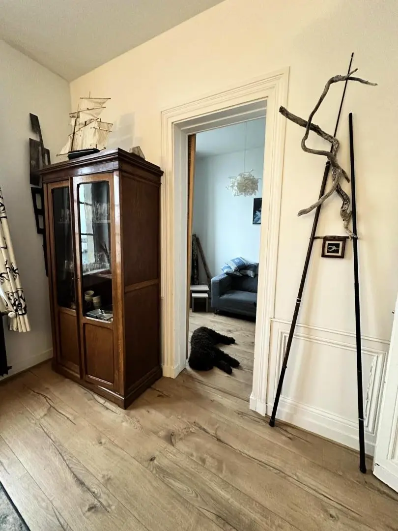 Gîte de France Gîtes de france® - drakkar 4 fül